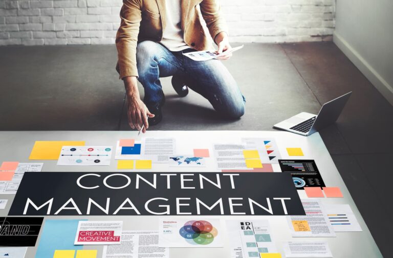 Was ist ein Content Management System?