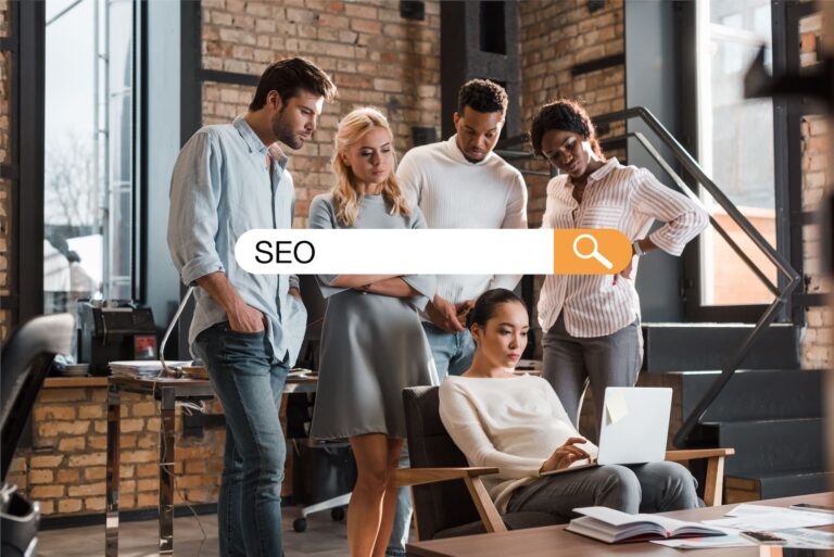 Was ist SEO?