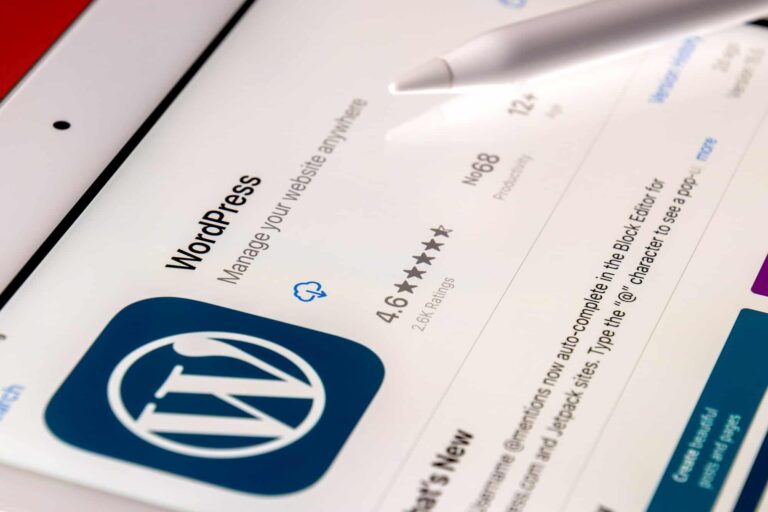 Der Vorteil, dass WordPress Open-Source ist